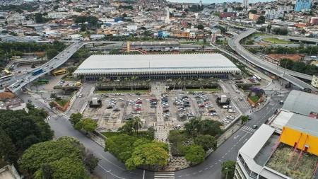 Rodoviária de BH