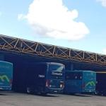 Rodoviária de Poços de Caldas espera alta de 70% no movimento de passageiros