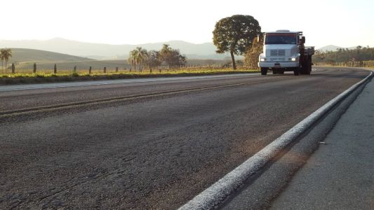 Rodovias estaduais do Sul de Minas e Triângulo foram concedidas à iniciativa privada no início do ano