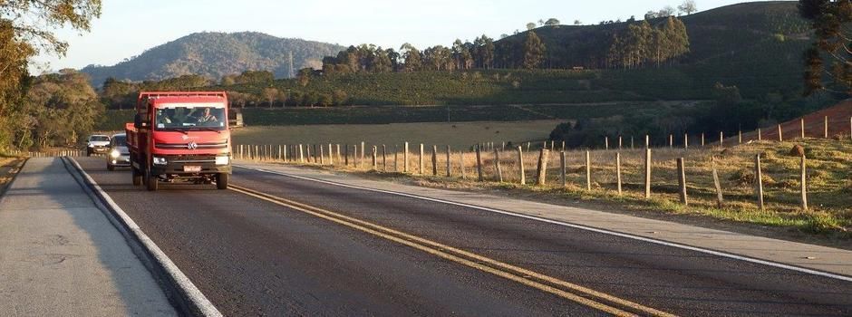 Investimentos em concessões rodoviárias em Minas ultrapassam a casa dos R$ 900 milhões