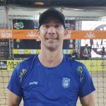 Rodrigão Ramalho conquista título mundial de Beach Tennis na categoria simples em Fortaleza
