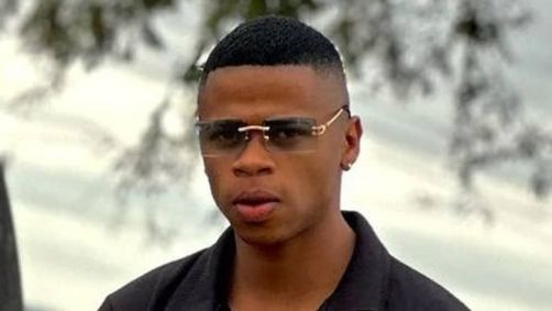 Rodrigo Amendoim foi encontrado morto no último sábado (28)