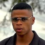 Amendoim: arma encontrada era de um amigo policial do influenciador