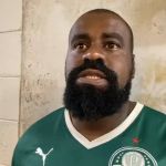 Torcedor do Palmeiras acusa dirigente do Boca de racismo: 'Não dá pra aceitar'