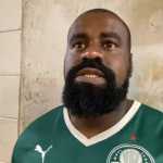 Torcedor do Palmeiras acusa dirigente do Boca de racismo: 'Não dá pra aceitar'