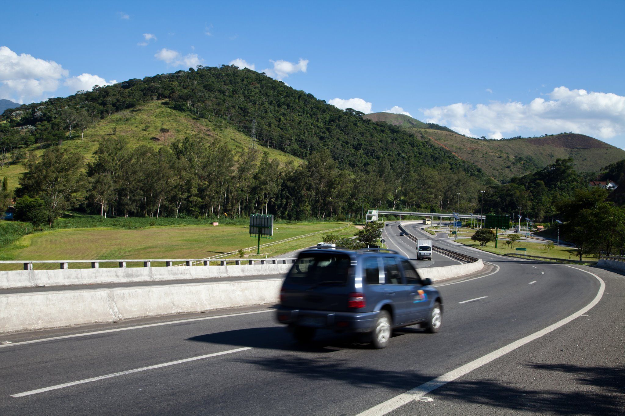 TCU aprova plano de outorga da concessão da BR-040 entre Juiz de Fora e Rio de Janeiro