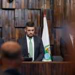 Moraes revoga prisão de Bacellar e determina cumprimento de medidas cautelares