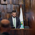 Rodrigo Bacellar, presidente da Alerj é preso pela PF em ação que apura vazamento de dados sigilosos