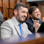 Alerj forma maioria para revogar prisão de Bacellar, deputado preso pela PF
