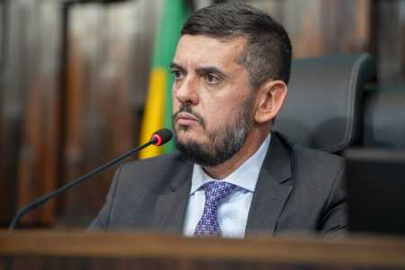 Rodrigo Barcellar