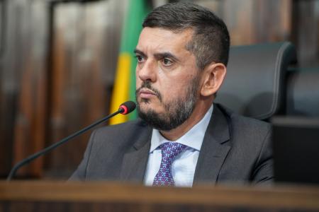 Rodrigo Barcellar
