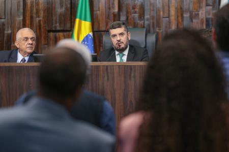Rodrigo Barcellar