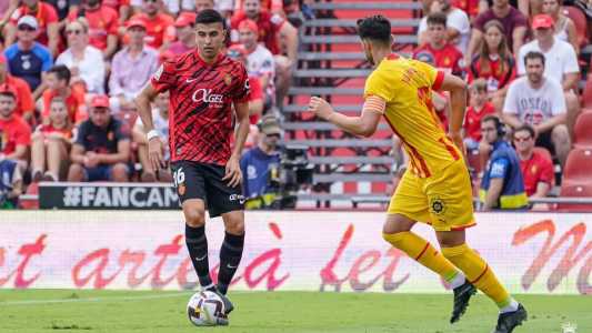 Rodrigo Battaglia acertou com o Galo