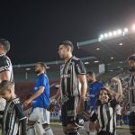 Atlético pode ter dois reforços para primeiro clássico da Arena MRV