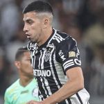 Atlético surpreende em escolha de novo capitão para jogo contra o Palmeiras