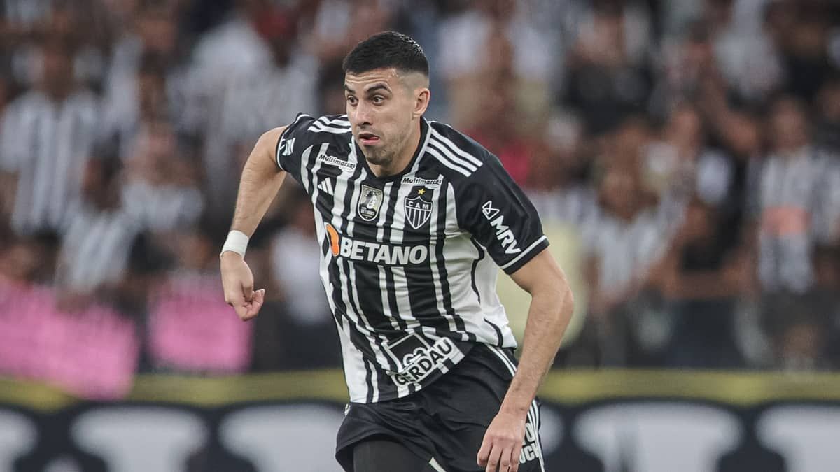 Raio-X: veja desempenho dos reforços do Atlético na temporada