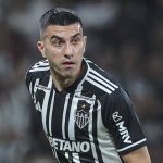 Estrangeiro do Atlético comenta esquema de apostas no Brasil: 'É triste'