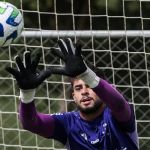 Cruzeiro empresta goleiro para jogar Série D pelo Athletic