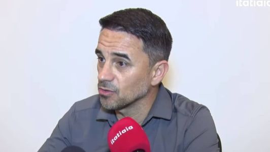 Rodrigo Caetano citou apoio a permanência de Felipão no Galo em 2024