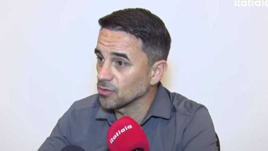 Rodrigo Caetano citou apoio a permanência de Felipão no Galo em 2024