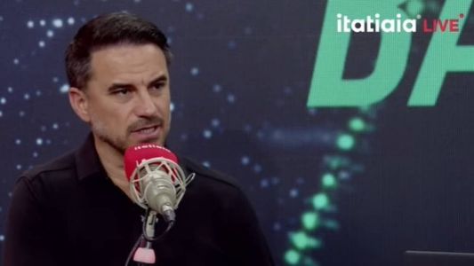 Rodrigo Caetano comentou sobre o estilo de jogo do Atlético na temporada