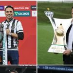 Atlético: Rodrigo Caetano completa dois anos no clube com desafio de oxigenar elenco e cofres