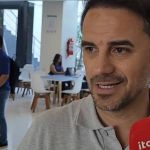 Atlético: Caetano admite elenco curto e abre jogo sobre contratações
