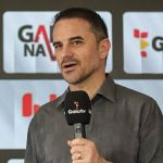 Diretor do Atlético confirma data de pagamento dos salários atrasados