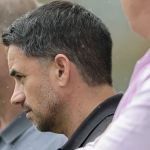 Rodrigo Caetano consegue efeito suspensivo e acompanha Atlético no Mineirão