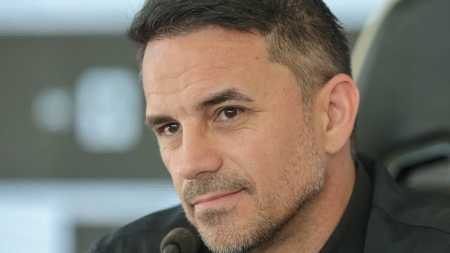 Rodrigo Caetano continuará no Galo