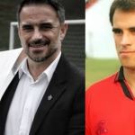 Executivo do Atlético, Rodrigo Caetano tem história no Brasil de Pelotas; veja