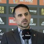 Cruzeiro x Atlético: Caetano critica arbitragem da final do Mineiro Feminino