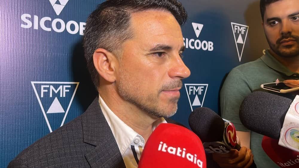 SAFs na luta contra o rebaixamento preocupam o Atlético? Caetano responde