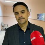 Diretor do Atlético revela 'decepção' com citados em esquema de apostas