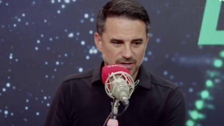 Rodrigo Caetano disse ter ficado surpreso com declaração polêmica de Coudet