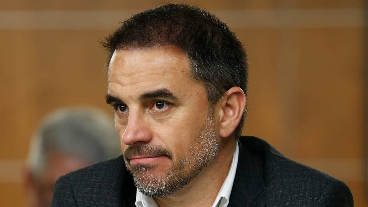 Caetano sobre grupo do Atlético na Libertadores: 'Poderia ter sido pior'