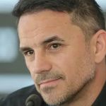 Rodrigo Caetano é o convidado do Bastidores nesta segunda-feira (11)