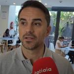Atlético carrega trunfo para fase de grupos da Copa Libertadores, diz diretor