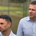Dirigentes do Atlético admitem conversas para permanência de Réver em 2024