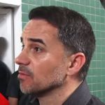 Atlético: Caetano fala sobre o futuro de Allan, Sasha e Ademir