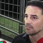 Rodrigo Caetano passa Atlético a limpo após vitória na final do Mineiro