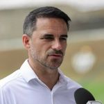 Rodrigo Caetano comenta interesse do Corinthians em contratá-lo