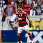 Flamengo estuda situação de Rodrigo Caio, após chegada de Tite ao clube
