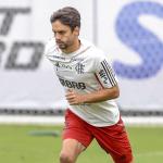 Cruzeiro vai contratar Rodrigo Caio? Tudo o que sabemos sobre as negociações