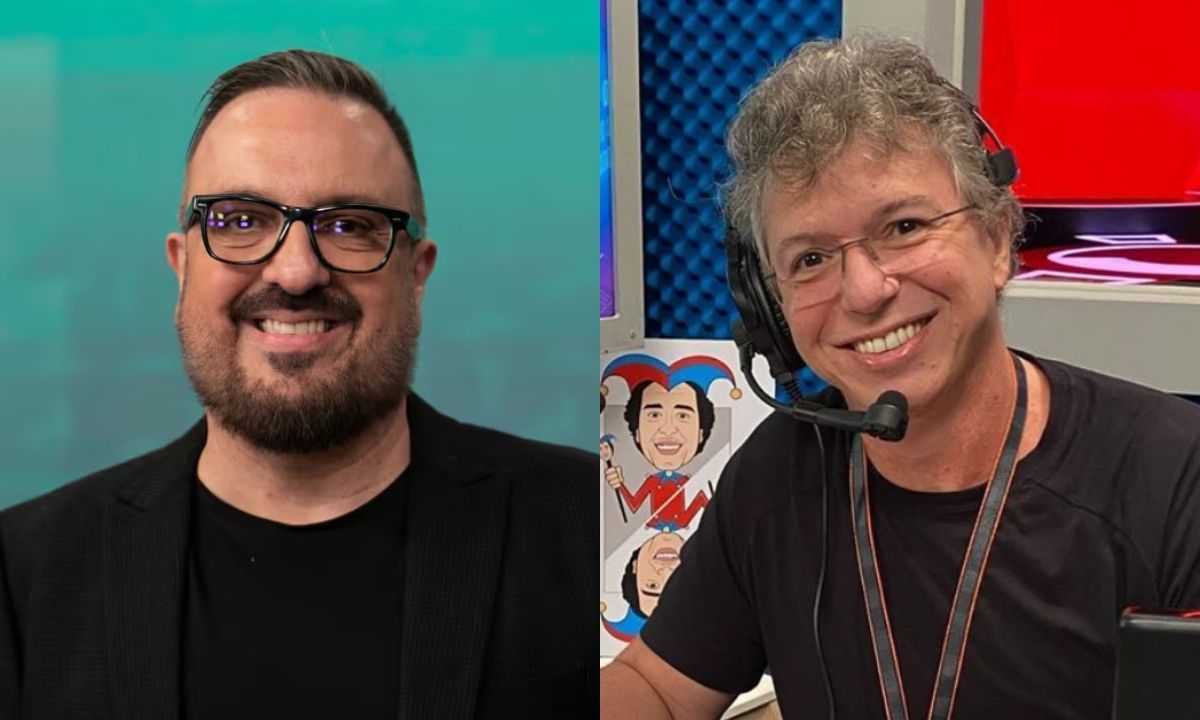 Carelli, diretor de A Fazenda 16, sobre Boninho, diretor do BBB: 'vai tá aqui'