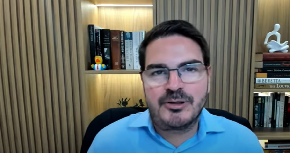 Rodrigo Constantino será investigado pela Polícia Civil após afirmar que a Bahia é o 'câncer do Brasil'