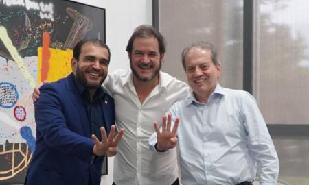 Mudança foi oficializada nesta terça-feira (10)