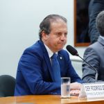 União Brasil reforça foco em Legislativo e deixa Governo de Minas em segundo plano