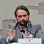 Ex-diretor da PF em MG está entre os presos em operação contra mineração ilegal