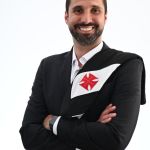 Vasco anuncia retorno de gerente da base, que estava no Coritiba